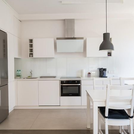 Elektrownia Powisle Comfort Apartment وارسو المظهر الخارجي الصورة