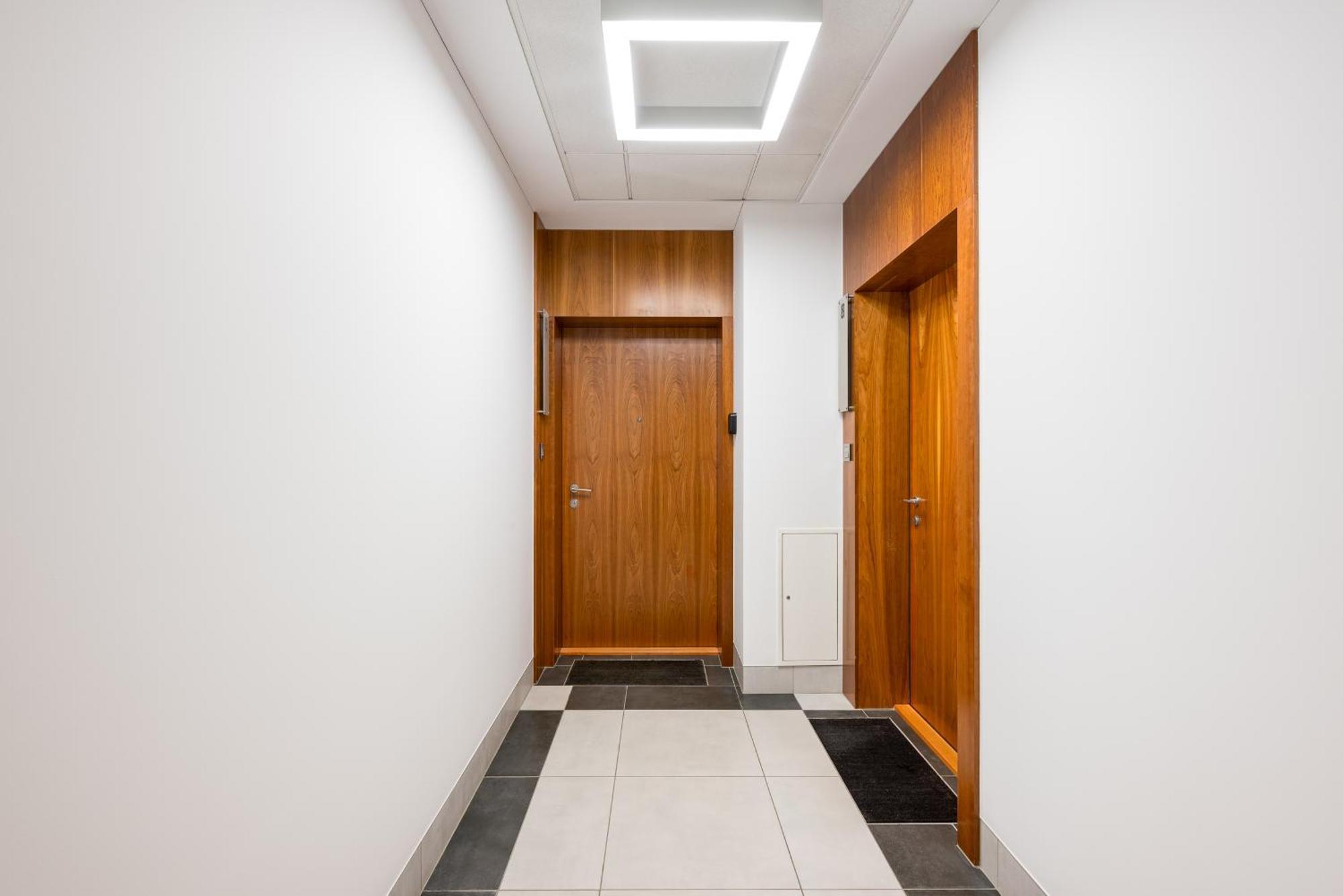 Elektrownia Powisle Comfort Apartment وارسو المظهر الخارجي الصورة