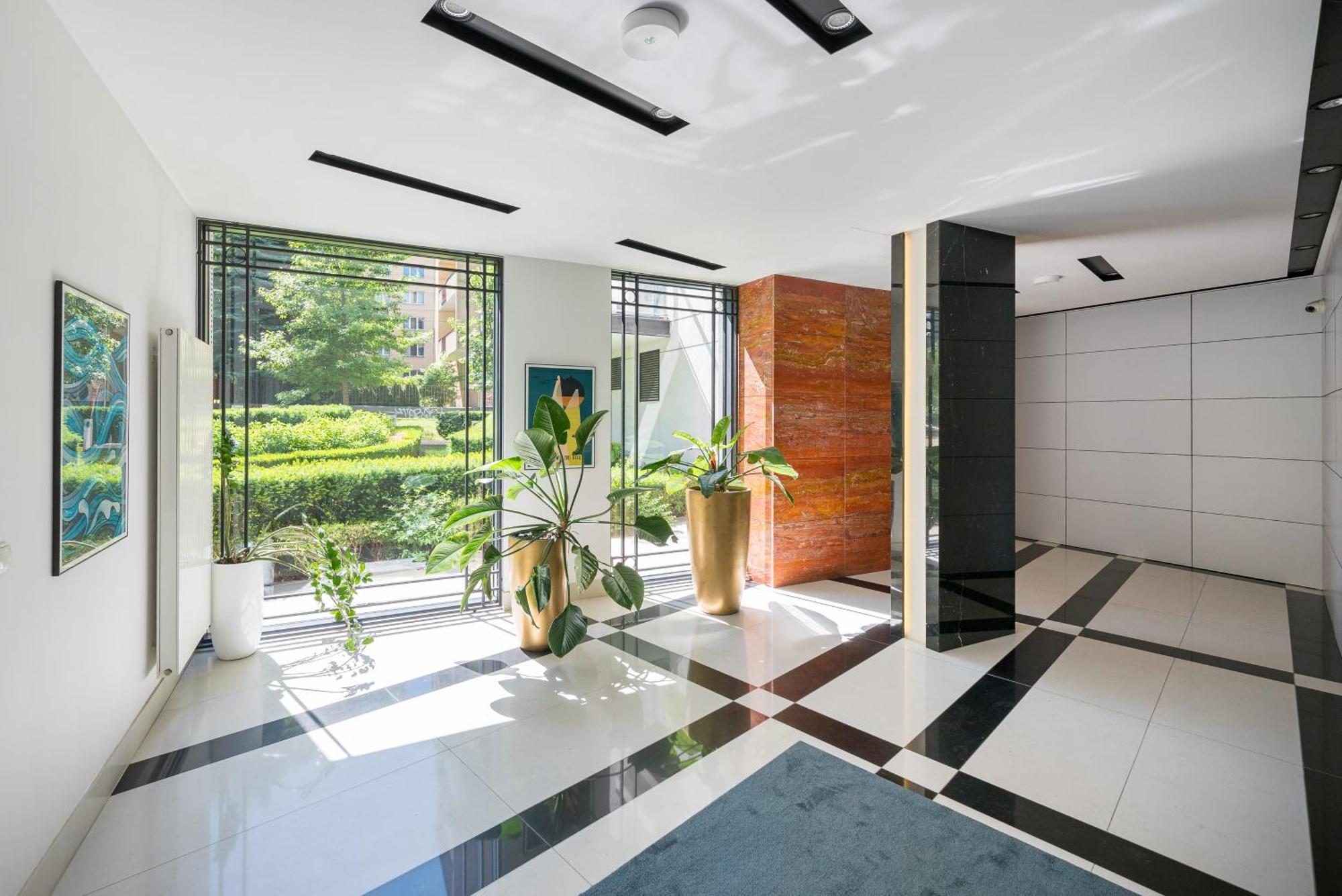 Elektrownia Powisle Comfort Apartment وارسو المظهر الخارجي الصورة